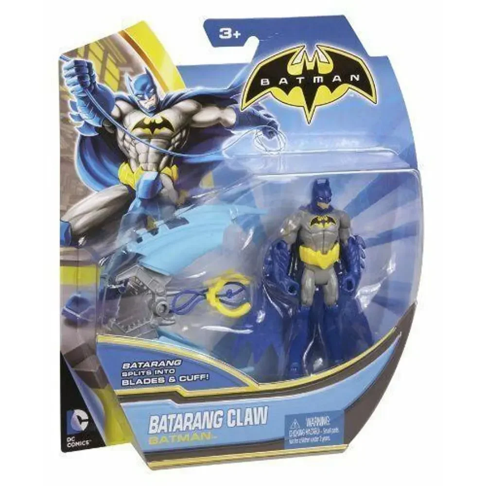 Batman Batarang Claw Batman Figure DC Comics